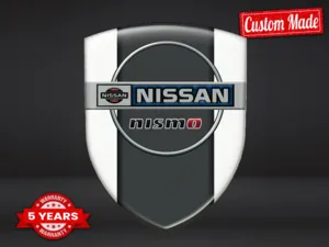 Nissan Fahrzeugaufkleber Drift Robust Zeitgemäß Tuning Präzise
